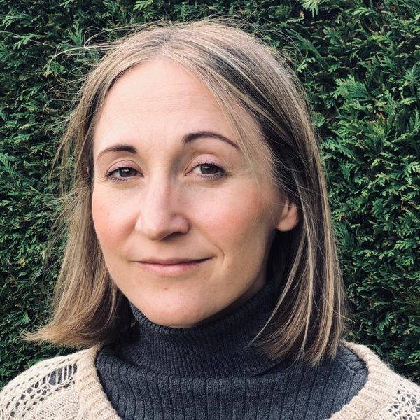 Staff profile picture Toni Clarke