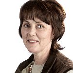 Sandra Denman