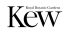 Kew Royal Botanic Gardens Logo