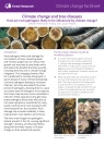 Forestry publication document