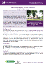 Forestry publication document