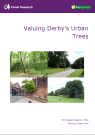 Forestry publication document
