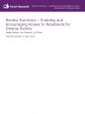 Forestry publication document