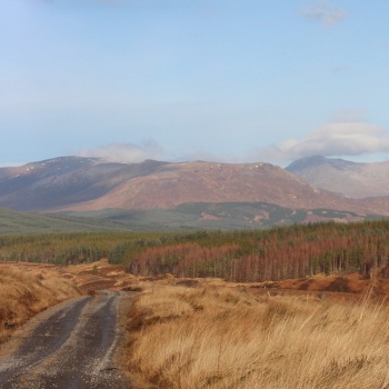  Land management planning in West Sutherland 