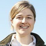 Staff profile picture for Gail Atkinson