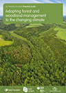 Forestry publication document