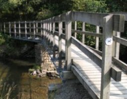 Adapting infrastructure