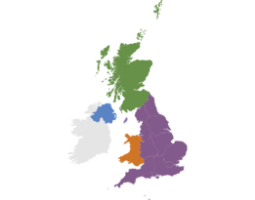 Official Country Guidance