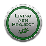 Living Ash Project Logo