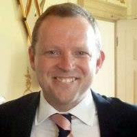 Leigh Mortimer Product Manager Carer's Allowance