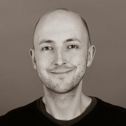 Ben Holliday - User Researcher