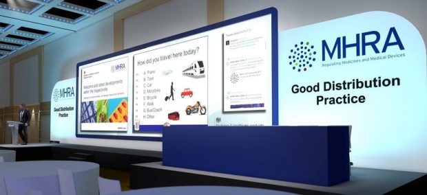 Good Distribution Practice Symposium