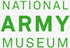 National Army Museum logo