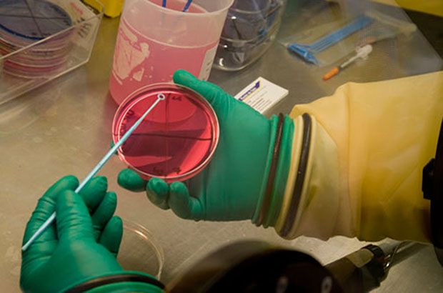 Image of science