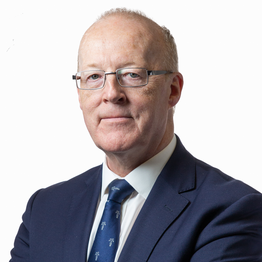 Tim Wilton NJRSC