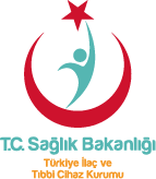 Türkiye İlaç ve Tıbbi Cihaz Kurumunun