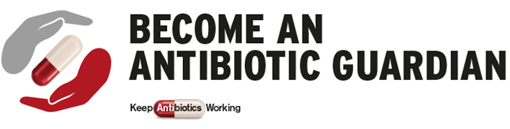 Antibiotic Guardian Logo