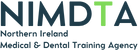 Logo for Northern Ireland Medical & Dental Training Agency