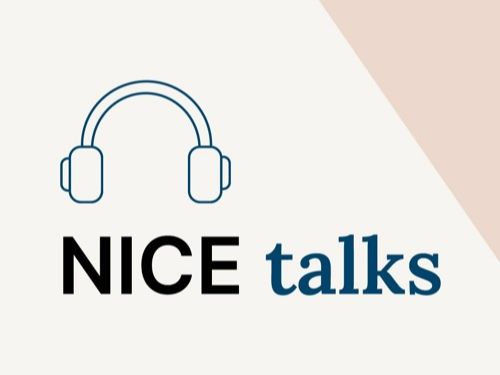 NICE talks