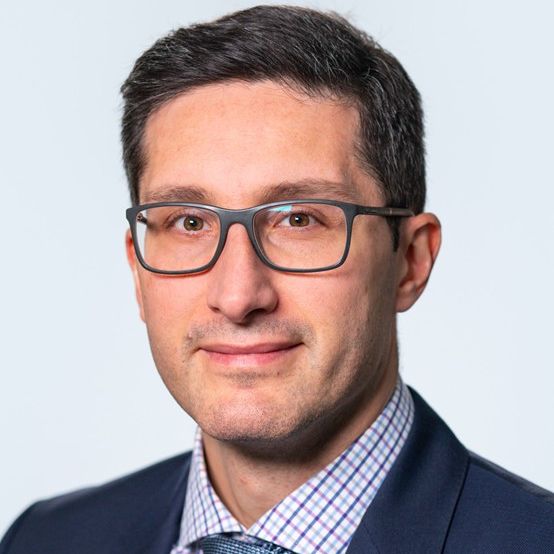 Savvas Vlachos headshot