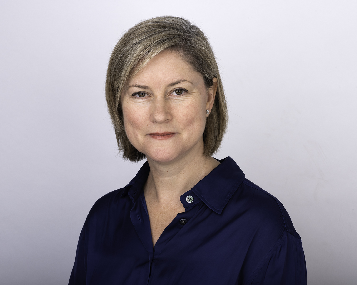 Dr Sam Roberts headshot