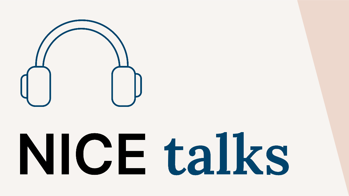 NICE Talks