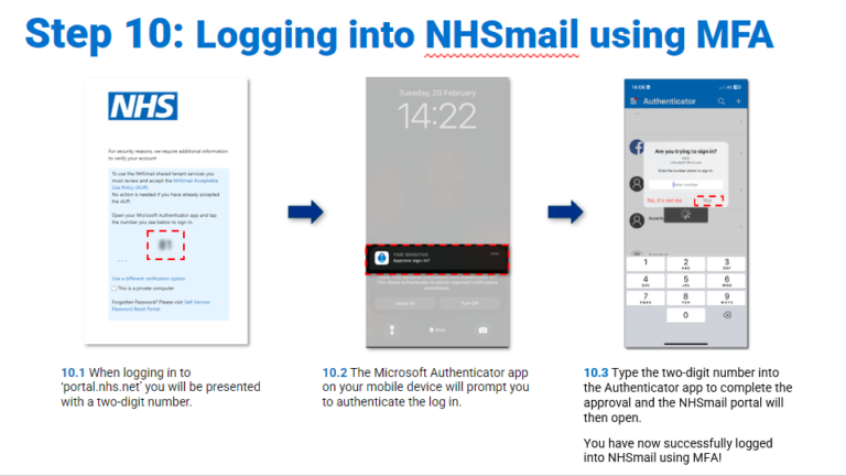 Auth App 10