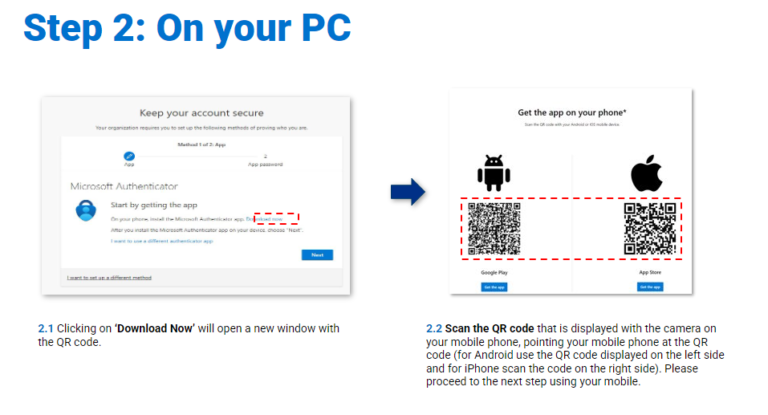 Auth App 2
