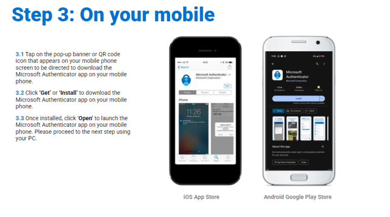 Auth App 3