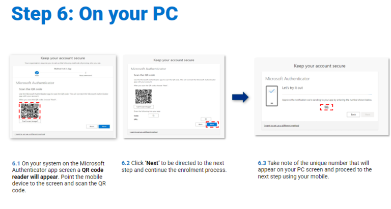 Auth App 6