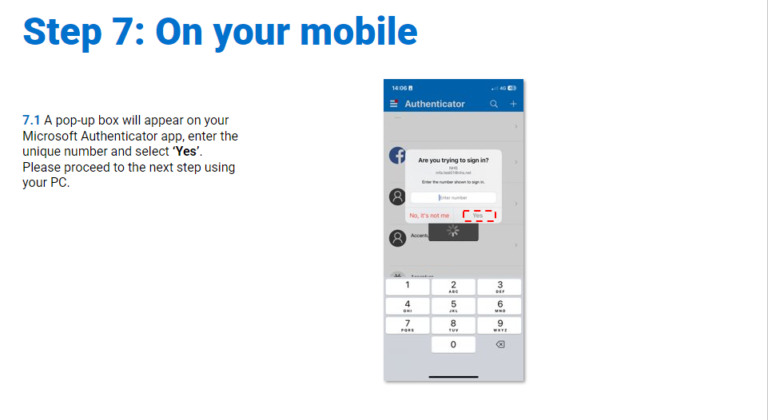 Auth App 7