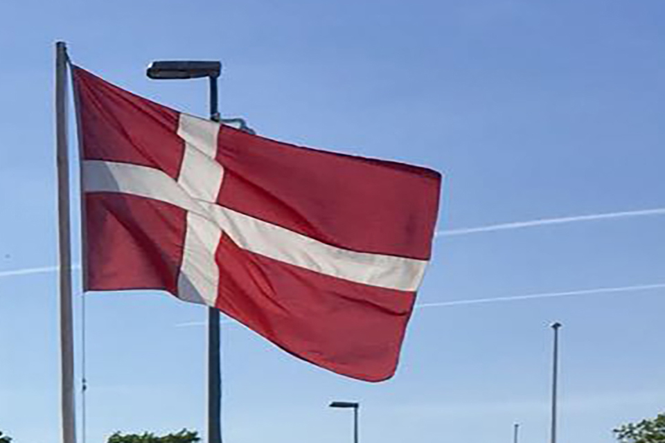 Denmark