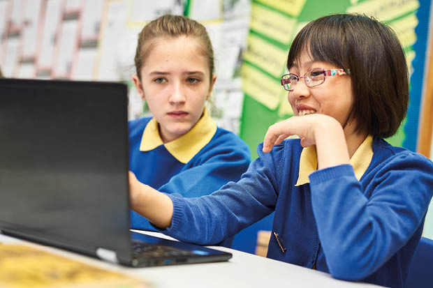 Dawlish Primary School