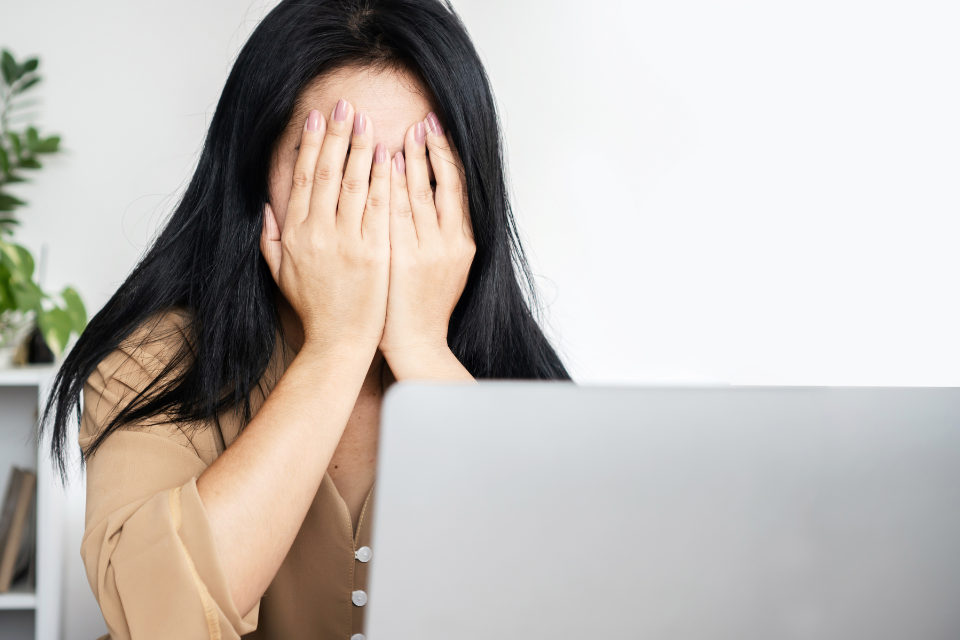 Online violence against women and girls