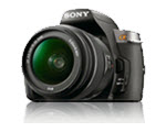 Camera & Camcorder