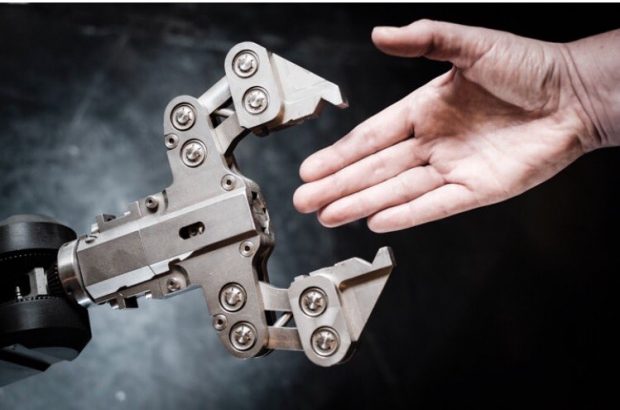 Use of robotics and remote technology