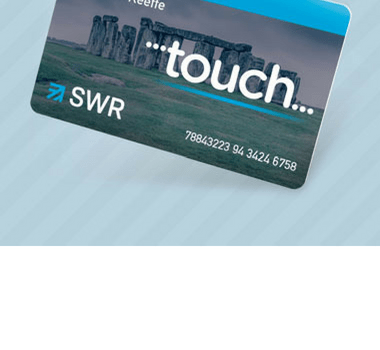 Smartcard help