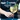 Destination Promo - person mixing a drink. They are wearing a Bombay Sapphire apron.