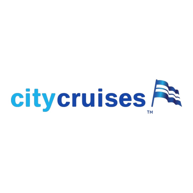 City Cruises logo