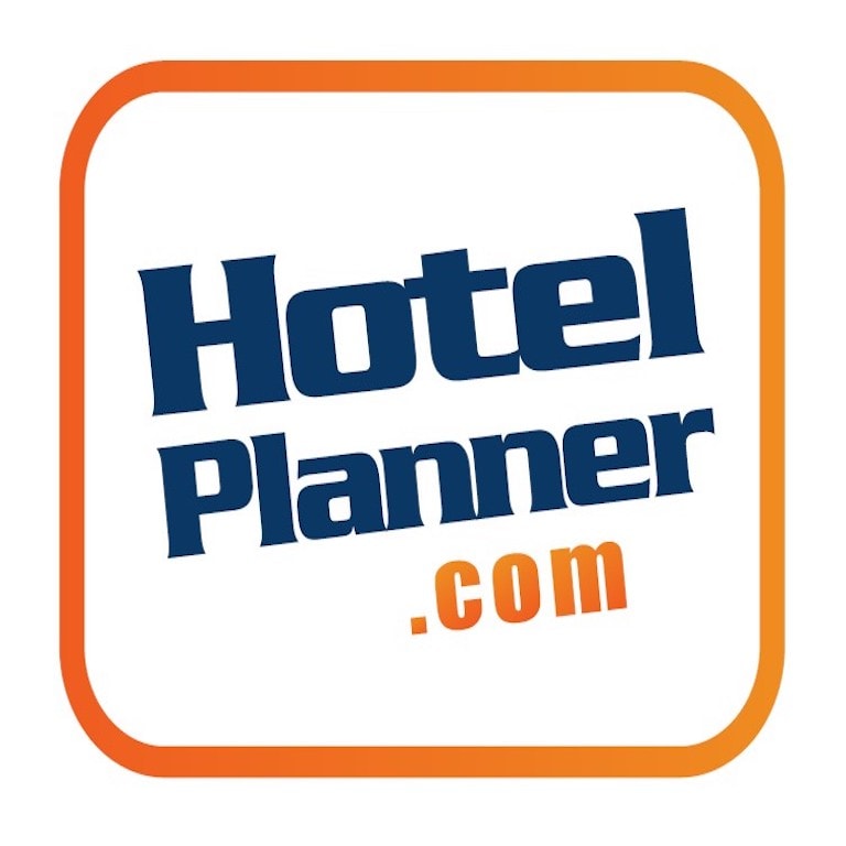 HotelPlanner logo