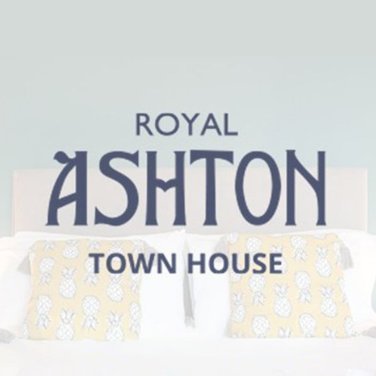 Royal Ashton Town House logo