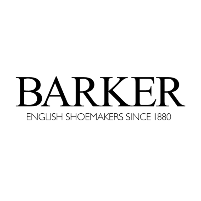 Barker Shoes logo
