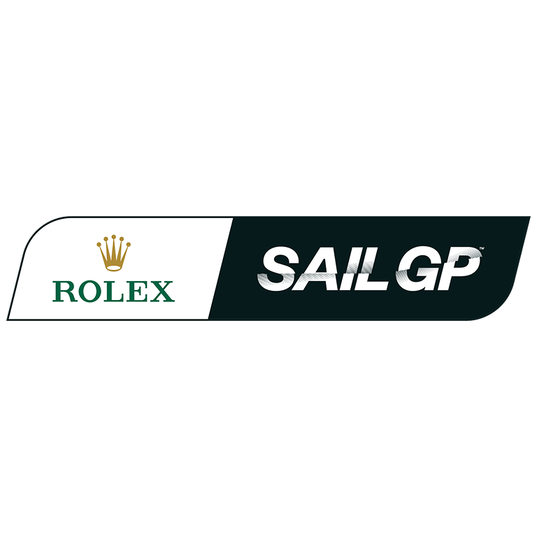 Sail GP logo