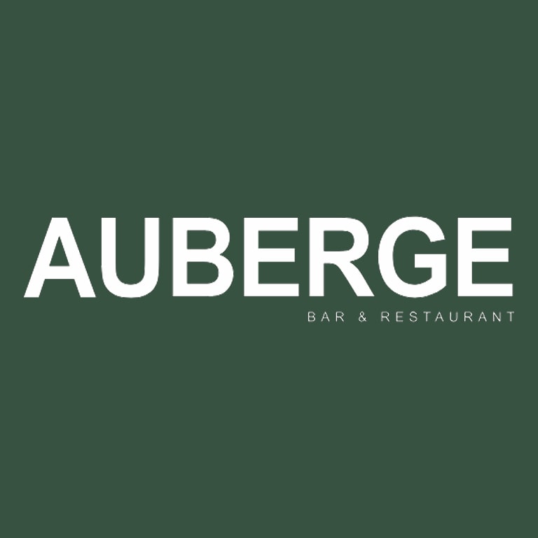 Auberge Bar & Restaurant logo