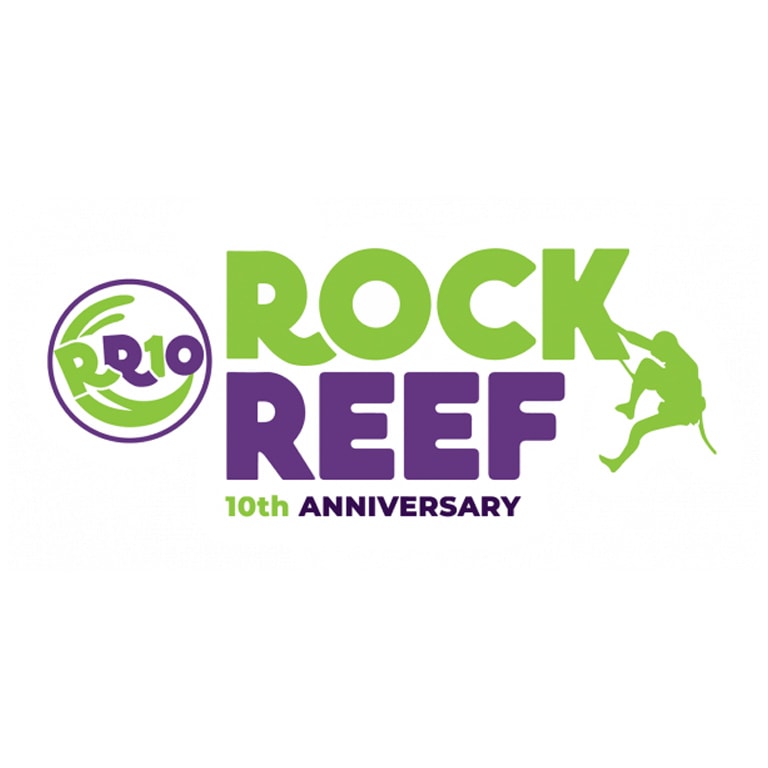 RockReef logo