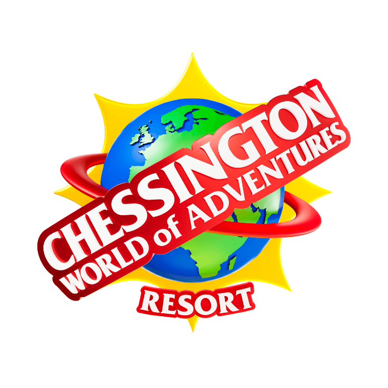 Chessington World of Adventures logo