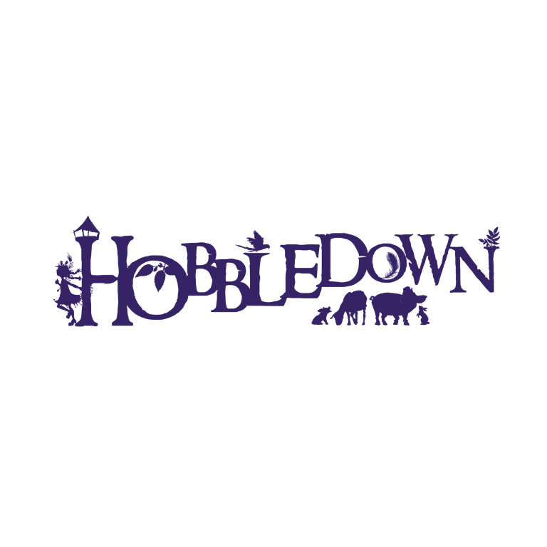 Hobbledown Epsom logo