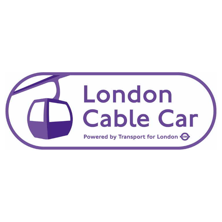 London Cable Car logo