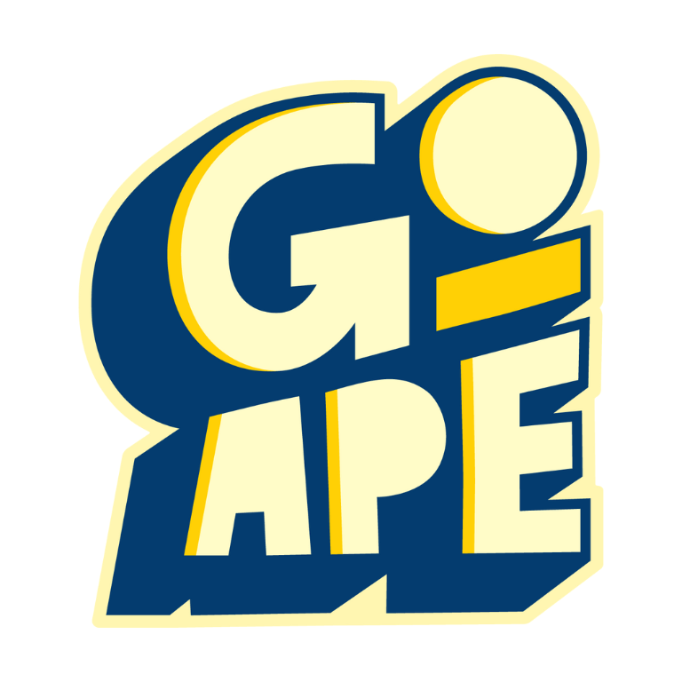 Go Ape logo
