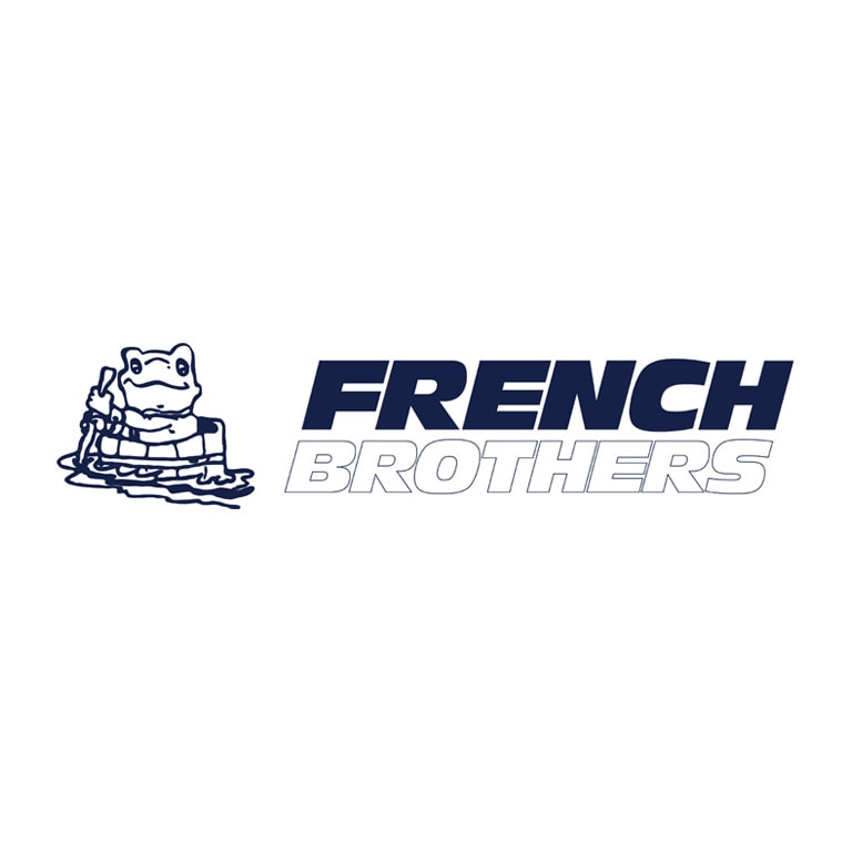 French Brothers logo